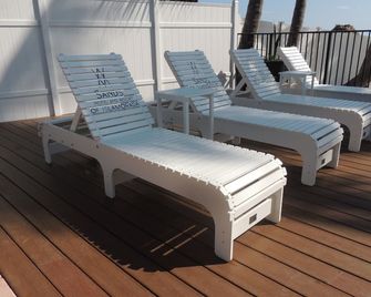 Sands of Islamorada - Islamorada - Balkon