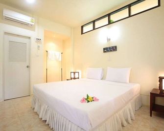 Koh Mook Rubber Tree Bungalows - Ko Muk