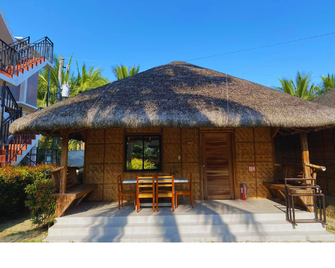 Severina Lodge - San Juan - Building
