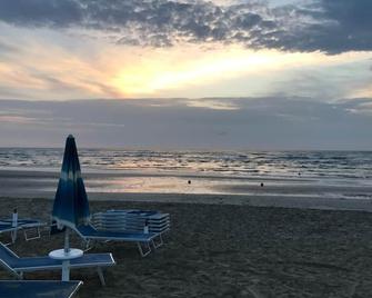 Hotel Stella del Mare - Cervia - Playa