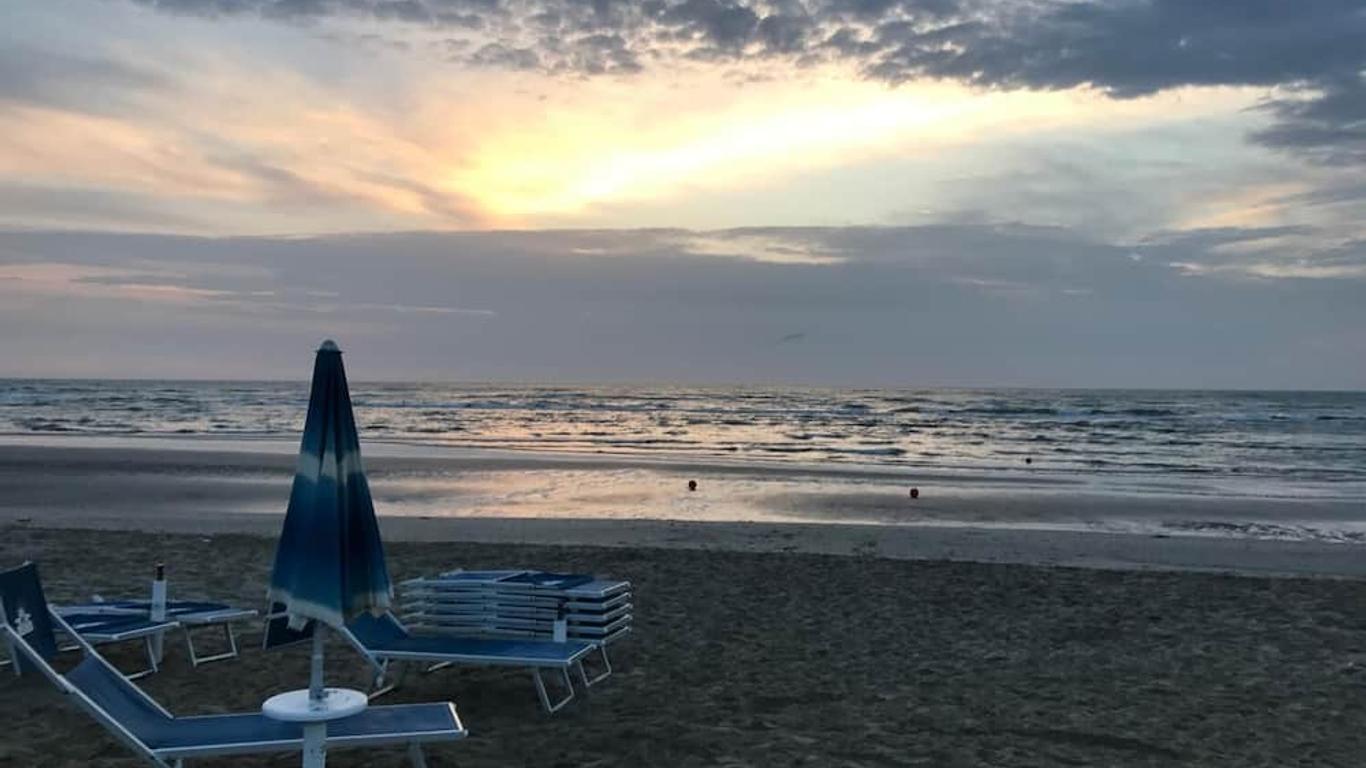 Hotel Stella del Mare