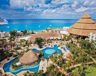 Stunning Studio w Pool & Hot Tub Grand Park Cozumel - Cozumel - Pool