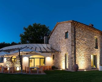 Acquaghiaccia Country House & Spa - Pérouse