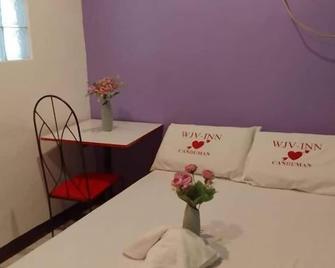 Wjv Inn Canduman - Mandaue City - Bedroom