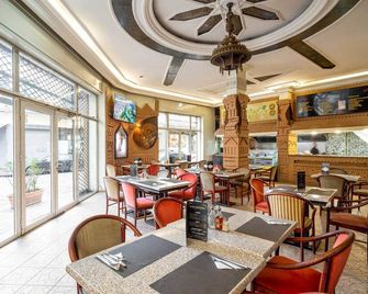 Hotel Casablanca City Center - Casablanca - Restaurant