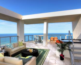 Solé Miami, A Noble House Resort - Sunny Isles Beach - Balcony