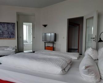 Good Morning + Leipzig - Leipzig - Bedroom