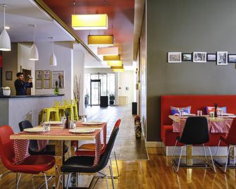 Ibis Istanbul Esenyurt - Istanbul - Restaurant