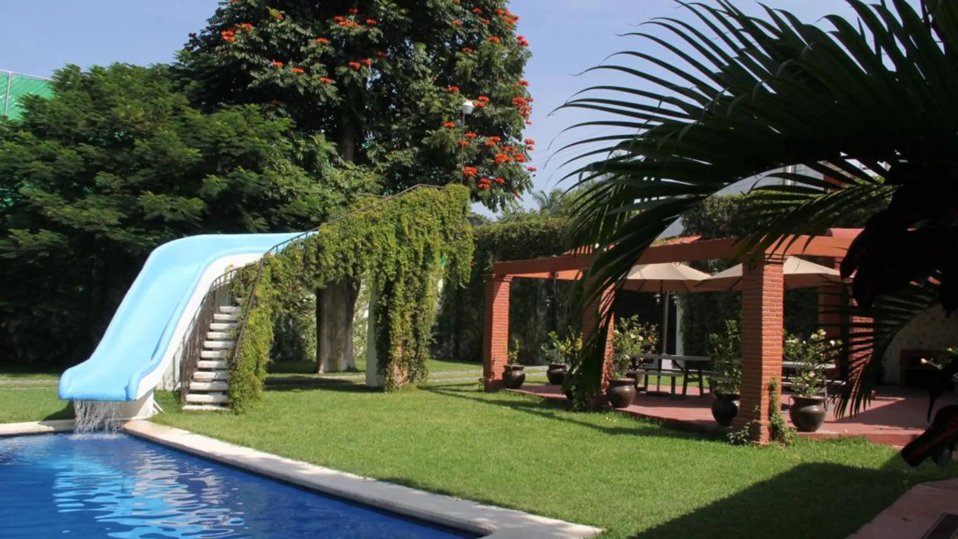 Hotel La Villa Real