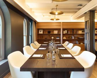 The Porter House Hotel Sydney - MGallery - Sydney - Dining room