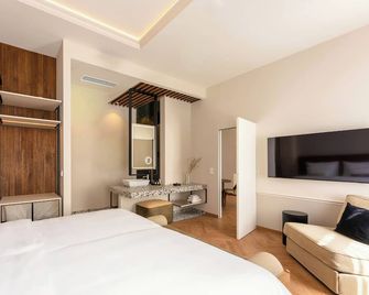 Lovis Suites Vienna - Wien