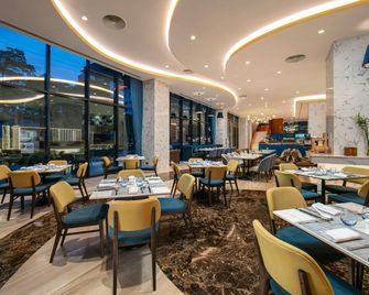 Mövenpick Living West Hanoi - Hanoi - Edificio