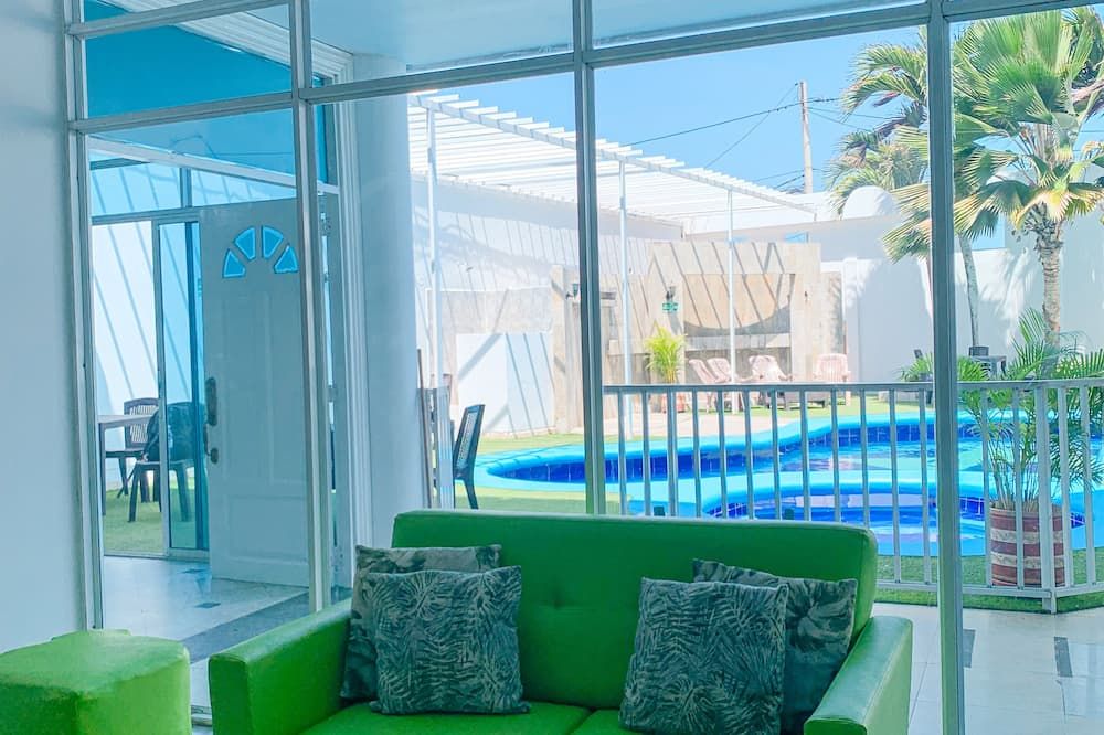 Hotel Abi Inn By Geh Suites - Cartagena de Indias