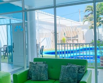 Hotel Abi Inn By Geh Suites - Cartagena