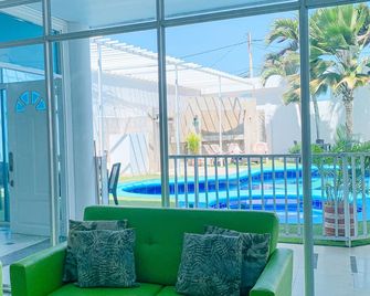 Hotel Abi Inn By Geh Suites - Cartagena de Indias