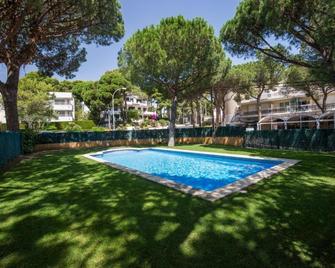 Calsina Bax 2h - Pals - Pool
