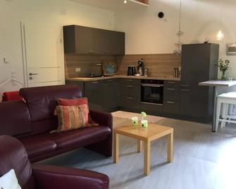 Westerwald - Modern holiday home - Asbach - Cocina