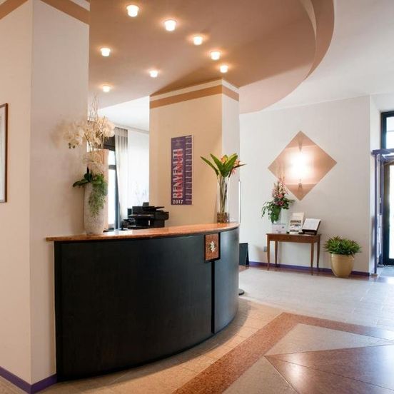 Hotel Gardenia image 1