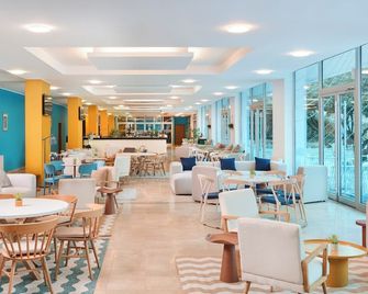 Magal Maradiso Hotel by Aminess - Njivice - Restaurant