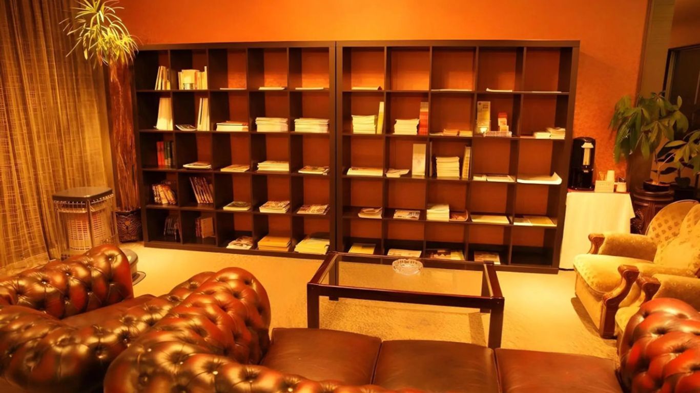 ホテル三吉野別館