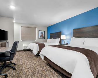 My Place Hotel-Jonesboro, Ar - Jonesboro