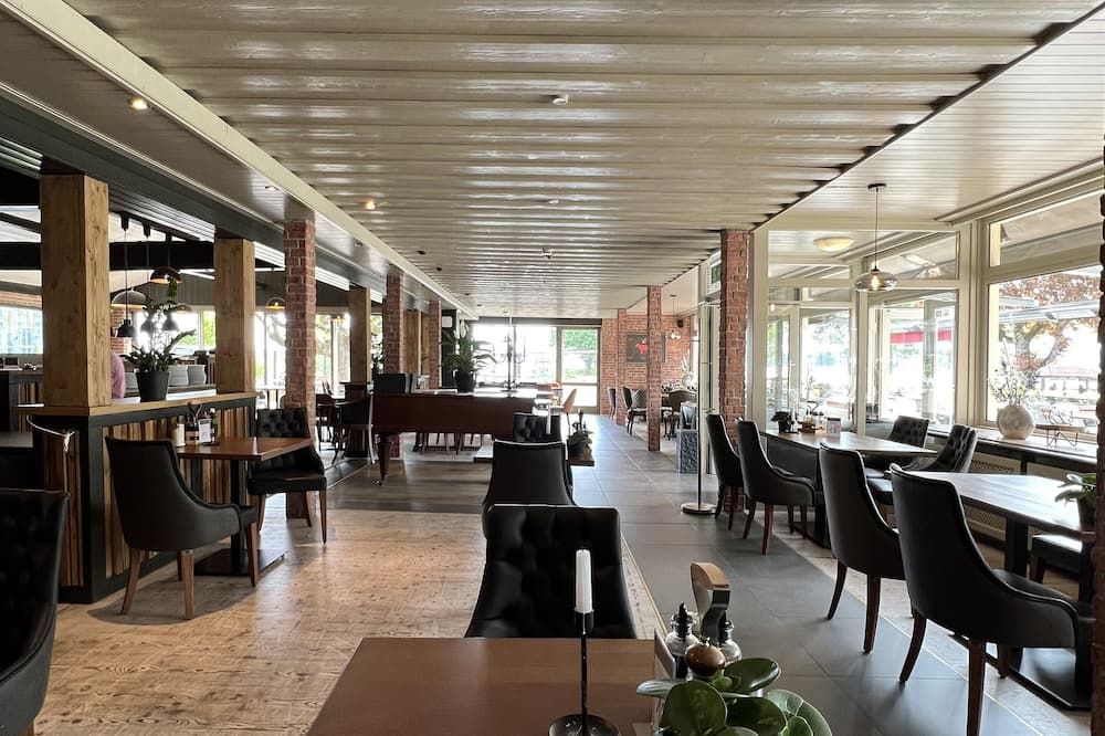 Hotel Schlossblick Chiemsee - Prien am Chiemsee - Restaurant