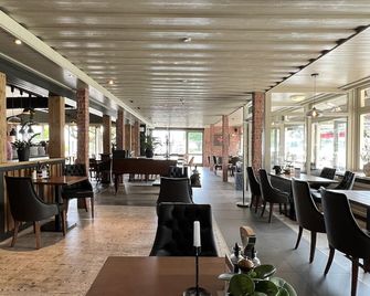 Hotel Schlossblick Chiemsee - Prien am Chiemsee - Restaurante