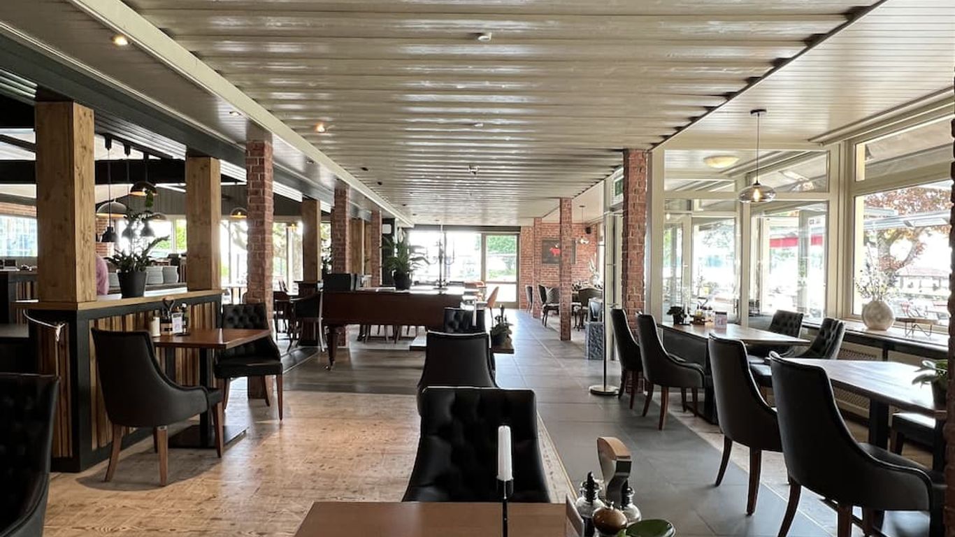 Hotel Schlossblick Chiemsee