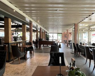Hotel Schlossblick Chiemsee - Prien am Chiemsee - Restaurant