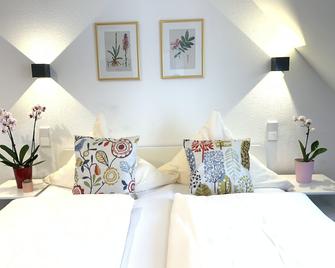 Hotel B54 Heidelberg City Center - Heidelberg - Schlafzimmer