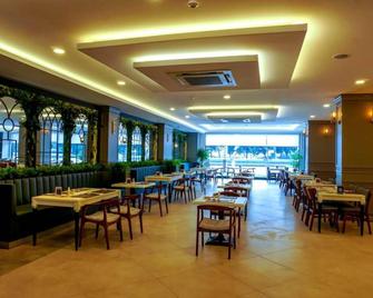 Anemon Hotel Aydin - Aydin - Restaurante