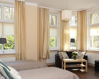Villa Solis - Świnoujście - Habitación
