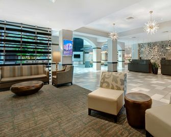 Embassy Suites by Hilton Jacksonville Baymeadows - Jacksonville - Reception
