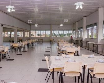 Riachuelo Hotel - Resende - Restaurant