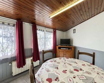 Maison 4 Pièces La Rochelle - Lr000-015 - La Rochelle - Jadalnia