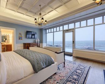 The Executive Suites and Events - Ephrata