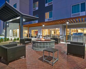 TownePlace Suites by Marriott El Paso East/I-10 - El Paso - Patio