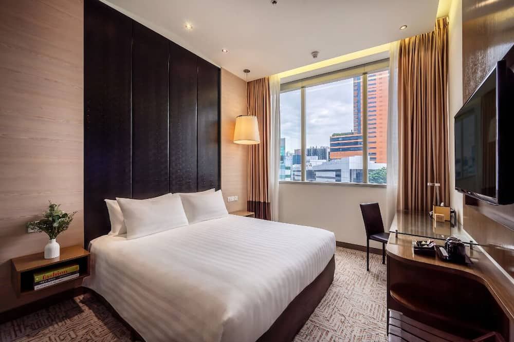 دورسيت سينجابور