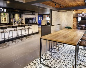 ibis Wakefield East-Castleford - Вейкфілд - Бар