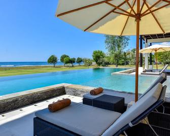 Villa Bali Il Mare - Gerokgak