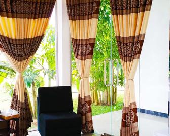 Rivonway Hotel Polonnaruwa - Giritale - Habitación