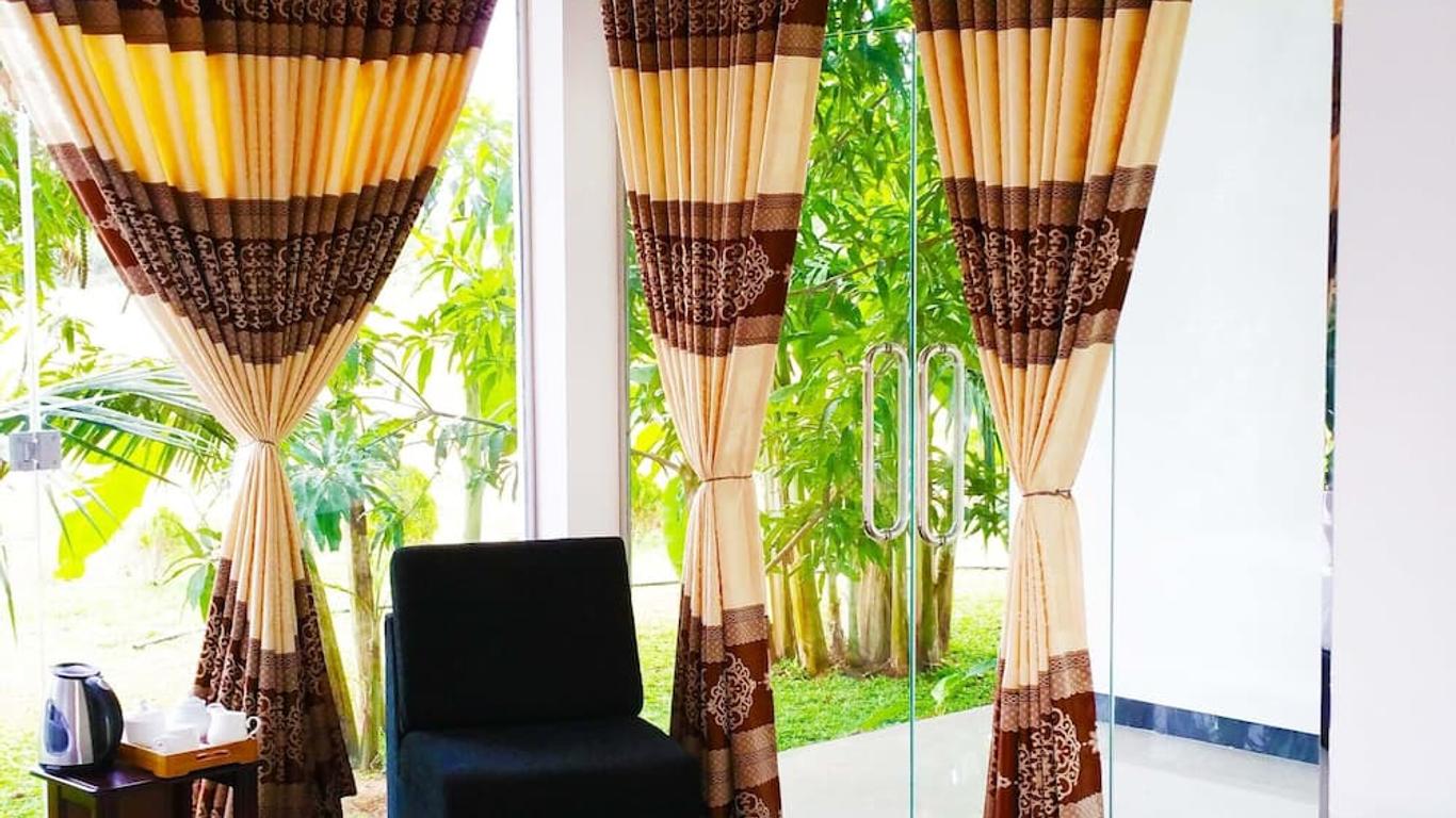 Rivonway Hotel Polonnaruwa