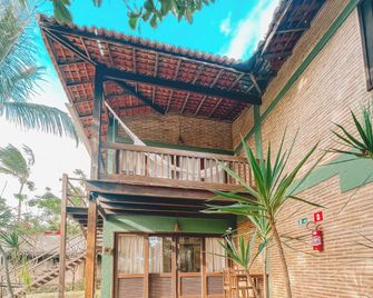 Pousada Fortal Jeri - Jijoca de Jericoacoara