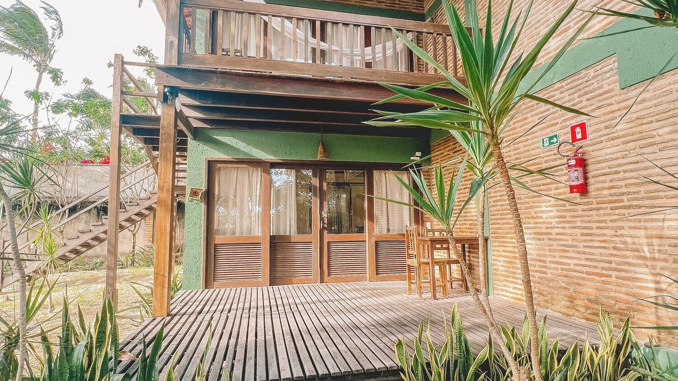 傑瑞寇亞寇亞拉貝拉美景別墅旅館 - 傑里科科拉