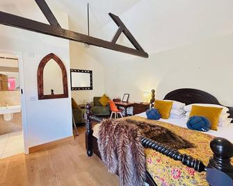 The Prince of Wales - Rayleigh - Habitación
