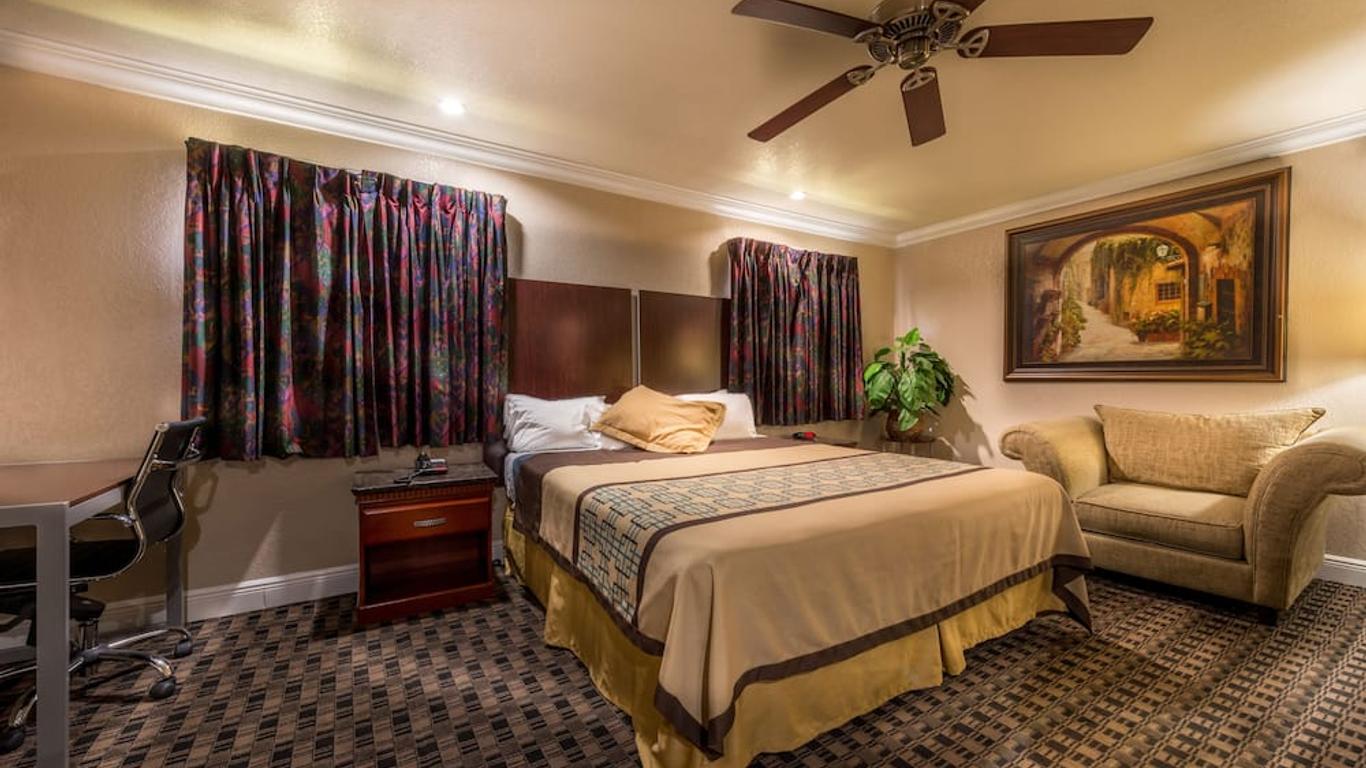 إدج ووتر إن ريدلي