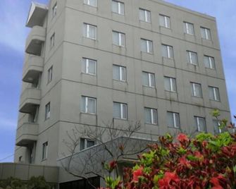 Hotel Garden Kawamura - Kazuno - Edificio