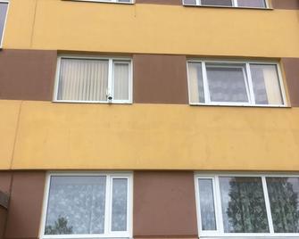 Mustvee Kortermajutus - Mustvee - Edificio