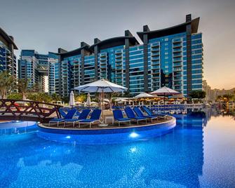 Dukes The Palm, a Royal Hideaway Hotel - Dubai - Pool