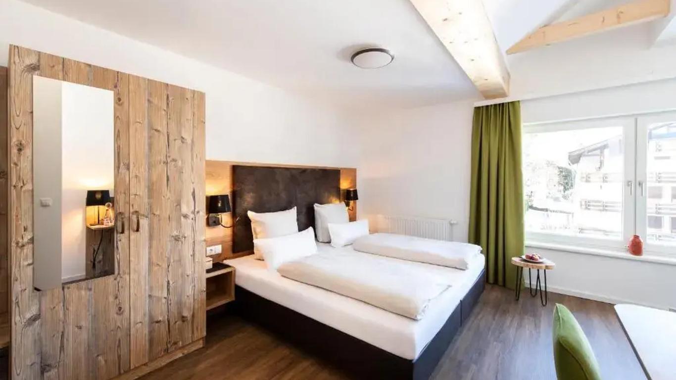 Schnitzers Dahoam - Hundefreundlich